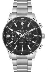 Zegarek Daniel Klein Męski 44 mm (DK.1.14256-1). Zegarki męskie Daniel Klein, bez wzorów. Za 205.99 zł.