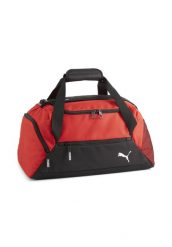 Torba sportowa Puma Teamgoal. Czerwone torby sportowe męskie Puma, bez wzorów. Za 109.99 zł.