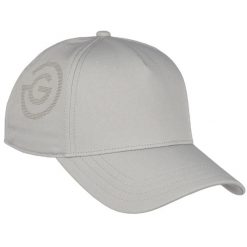 Czapka z daszkiem Galvin Green Sanford. Niebieskie czapki damskie GALVIN GREEN, bez wzorów, klasyczne. Za 170.00 zł.