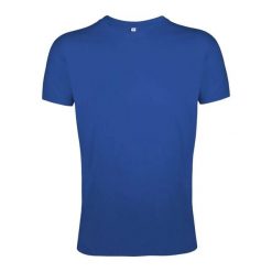 Koszulka Regent Slim Unisex Dla Dorosłych. Brązowe bluzki damskie SOL'S, xl, bez wzorów, sportowe, bez kołnierzyka, bez ramiączek. Za 40.99 zł.