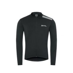 Kurtka Spiuk Anatomic. Czarne kurtki męskie SPIUK, bez wzorów, sportowe, bez kaptura. Za 338.75 zł.