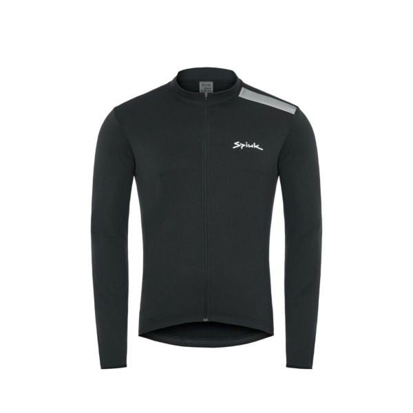 Kurtka Spiuk Anatomic. Czarne kurtki męskie SPIUK, na zimę, s, bez wzorów, bez kaptura. Za 391.60 zł.