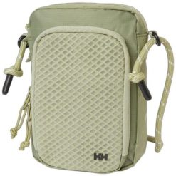 Torba Helly Hansen Roam Carryall. Zielone torby na ramię męskie Helly Hansen, z nylonu, na ramię. Za 244.50 zł.