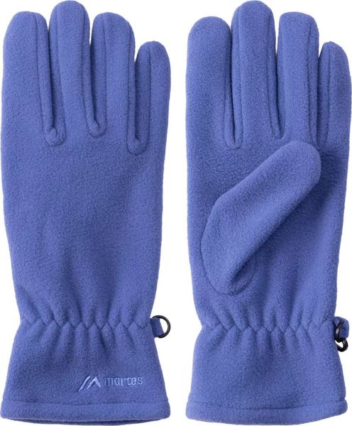 Martes Damskie rękawice polarowe LADY TANTIS rozmiar l/xl. Bielizna sportowa damska MARTES, l, bez wzorów, z polaru. Za 24.14 zł.