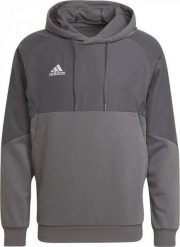 Adidas Bluza adidas Condivo 22 Hoody M HD2306, Rozmiar: XL. Bluzy męskie Adidas, m, bez wzorów, bez ramiączek, bez kaptura. Za 205.03 zł.