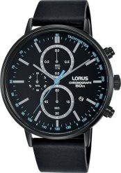 Zegarek Lorus Zegarek Lorus męski RM363FX9 Chronograf. Zegarki męskie Lorus, bez wzorów. Za 287.82 zł.