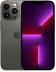 Smartfon poleasingowy Apple REFURB. PHONE IPHONE 13 PRO/128GB GRAPHITE A GRADE RED. Czerwone smartfony Apple. Za 2,041.78 zł.