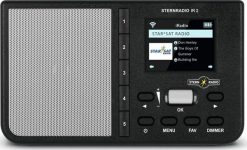 Radio TechniSat Sternradio IR 2. Radia TECHNISAT. Za 196.71 zł.