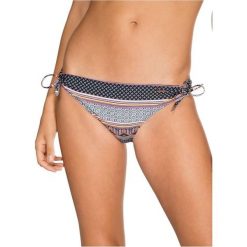 Dół od stroju kąpielowego Protest Cabel 19. Czarne bikini Protest, s, bez wzorów, z elastanu. Za 60.00 zł.