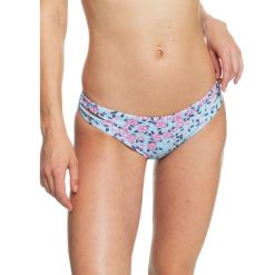 Dół od bikini Roxy Love The Comber. Niebieskie stroje kąpielowe damskie Roxy, l, bez wzorów, z materiału. Za 78.49 zł.