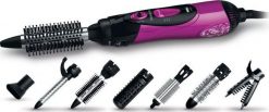 Suszarko-lokówka Sencor SHS 7551VT. Lokówki Sencor. Za 150.99 zł.
