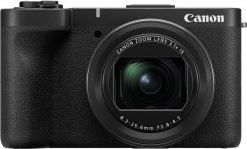 Canon PowerShot V1. Aparaty bezlusterkowce Canon. Za 3,936.00 zł.