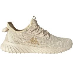 Męskie Buty Sportowe Capilot. Brązowe buty sportowe męskie Kappa, na zimę, bez wzorów, bez zapięcia. Za 241.99 zł.