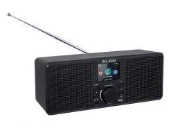 Radio sieciowe internetowe BLOW RI2. Radia Blow. Za 318.99 zł.