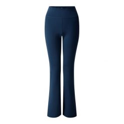 Legginsy Damskie Szeroka Refresh. Czarne legginsy damskie Dare 2B, bez wzorów. Za 189.99 zł.