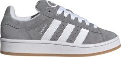 Buty damskie Adidas CAMPUS 00S J (HQ6507) 38 2/3. Obuwie sportowe damskie Adidas, bez wzorów, bez zapięcia, Adidas Campus. Za 617.94 zł.