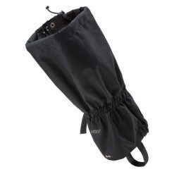 Stuptuty Unisex Dla Dorosłych Calama. Czarne buty zimowe męskie Hi-tec, bez wzorów, bez obcasa, bez zapięcia. Za 100.99 zł.