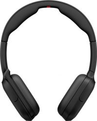 Słuchawki Poly HP Zestaw słuchawkowy Focus 625 + podstawka do bezprzewodowego ładowania (C56XXAA). Słuchawki bezprzewodowe Poly. Za 1,172.99 zł.