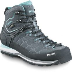 Damskie buty trekkingowe Meindl Litepeak GTX. Niebieskie obuwie trekkingowe damskie MEINDL, z gore-texu, bez zapięcia. Za 1,357.25 zł.
