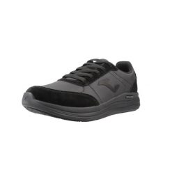 Buty JOMA CTALLW2501 Czarny. Czarne obuwie trekkingowe damskie Joma, z syntetyku, bez zapięcia. Za 222.99 zł.