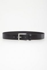 Pasek męski skórzany KARL LAGERFELD. Paski męskie KARL LAGERFELD. Za 359.00 zł.