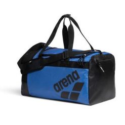 Torba sportowa Arena All Set 40L Royal. Niebieskie torby sportowe męskie ARENA, bez wzorów. Za 235.50 zł.