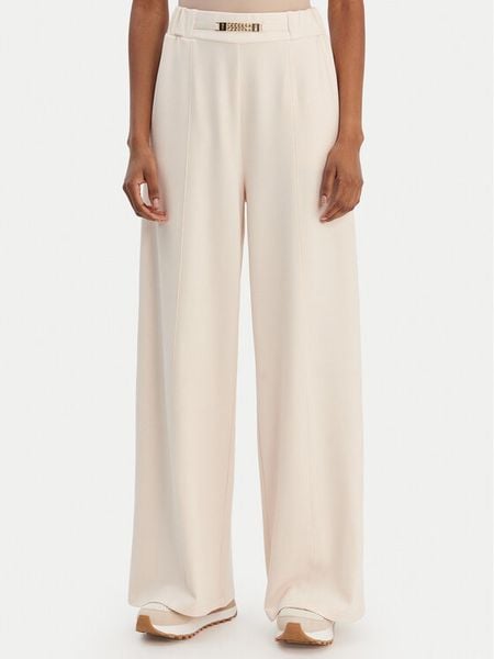 Liu Jo Sport Spodnie dresowe TA6026 JS182 Różowy Relaxed Fit. Czerwone spodnie dresowe damskie Liu Jo Sport, bez wzorów, z dresówki, sportowe. Za 519.99 zł.