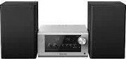 Radio Panasonic CD/RADIO/MP3/USB SYSTEM/SC-PM700EG-S PANASONIC. Radia PANASONIC. Za 690.78 zł.