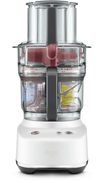 Robot kuchenny Sage SFP638SST. Roboty kuchenne Sage. Za 1,123.22 zł.