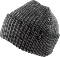 Damska czapka zimowa Jail Jam Bustle Hat czarna. Czarne czapki damskie Erima, na zimę, z aplikacjami, z materiału, eleganckie. Za 124.99 zł.