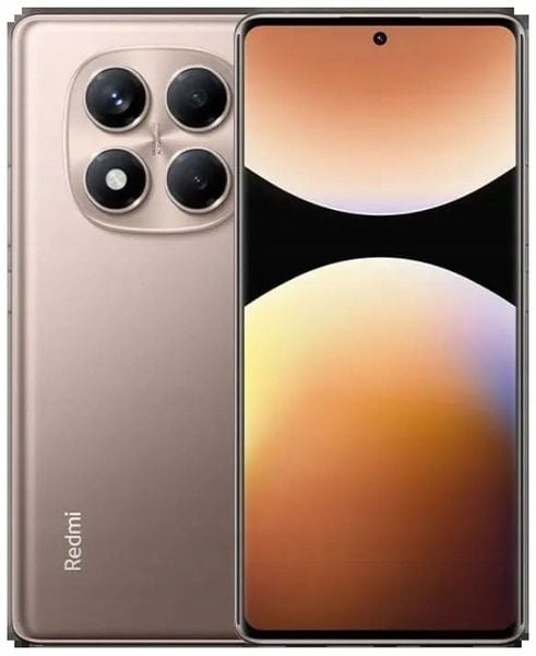 Smartfon Xiaomi Redmi Note 14 Pro 4G 8/256GB Dual SIM AMOLED NFC Sand Gold. Smartfony NoName. Za 894.00 zł.