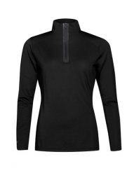 Bluza damska Halti Moodi II. Czerwone bluzy damskie Halti, l, bez wzorów, z elastanu, bez ramiączek, bez kaptura. Za 299.99 zł.