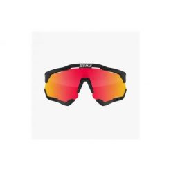 Okulary Scicon Aeroshade XL SCNPP black gloss. Czerwone okulary przeciwsłoneczne damskie SCICON SPORTS. Za 880.50 zł.