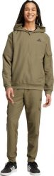 Adidas Dres męski adidas Cargo khaki JL8604 S. Brązowe komplety dresowe męskie Adidas, m, bez wzorów, z dresówki. Za 431.30 zł.