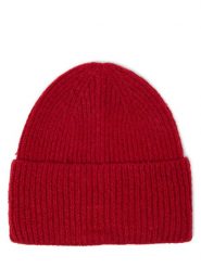 Marie Lund Czapka Kobiety czerwony, ONE SIZE. Czerwone czapki damskie Marie Lund, bez wzorów. Za 149.95 zł.