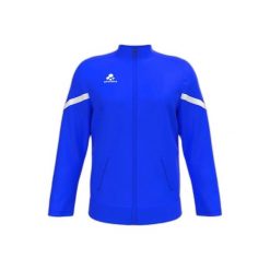 Kurtka z dresu Piu Adrenalina 3015 Syd. Białe kurtki męskie PIU ADRENALINA, uniwersalny, bez wzorów, z dresówki, sportowe, bez kaptura. Za 195.00 zł.