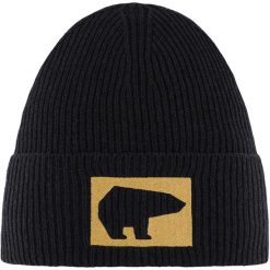 Czapka Eisbar Agnes OS MÜ. Czerwone czapki damskie Eisbar, na zimę, bez wzorów. Za 539.90 zł.