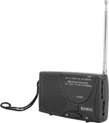 Radio kieszonkowe analogowe R-2307 mini zasilanie. Radia Blaupunkt. Za 55.40 zł.