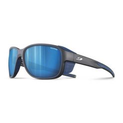 Okulary polaryzacyjne JULBO MONTEBIANCO 2 - niebieski Spectron Polarized kat.3. Białe okulary przeciwsłoneczne damskie JULBO. Za 429.99 zł.