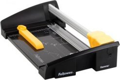 Fellowes Gamma A4 (5437001). Golarki i trymery FELLOWES. Za 405.59 zł.