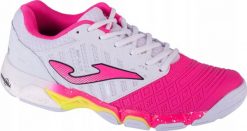 Joma Joma V.Impulse Lady 2402 VIMPLS2402 Różowe 39. Czerwone obuwie sportowe damskie Joma, bez wzorów, bez zapięcia. Za 309.98 zł.