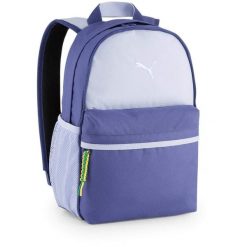 Plecak Puma Essentials Small Backpack, Dla obu płci. Niebieskie plecaki męskie Puma, bez wzorów, z poliesteru, sportowe. Za 190.00 zł.