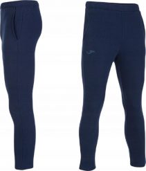 Joma Joma Montana Pants 102320-331 Granatowe M. Spodnie sportowe męskie Joma, m, bez wzorów. Za 100.85 zł.