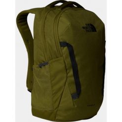 Plecak The North Face Vault. Zielone plecaki męskie The North Face, bez wzorów, sportowe. W wyprzedaży za 288.20 zł.