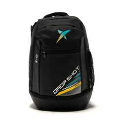 Drop Shot Alsai Campa plecak 50 L TPU. Plecaki męskie DROP SHOT, bez wzorów, z materiału, sportowe. Za 329.99 zł.