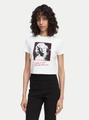 Guess Spodnie capri W6YB36 W4591 Czarny Slim Fit. Czarne spodnie materiałowe damskie Guess, z aplikacjami, z materiału. Za 250.99 zł.