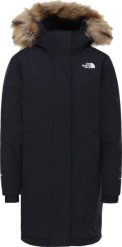 The North Face Kurtka Damska Arctic Parka T94R2VJK3 r. S. Parki damskie The North Face, s, bez wzorów, bez kaptura. Za 1,521.45 zł.