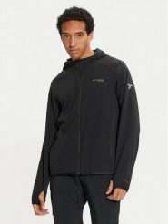 Columbia Bluza techniczna Spectre Ridge™ 2097503 Czarny Active Fit. Czarne bluzy sportowe męskie Columbia, m, bez wzorów, z syntetyku, bez kaptura. Za 379.99 zł.