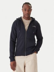 Billabong Bluza EBYFT00148 Czarny Regular Fit. Czarne bluzy męskie Billabong, m, bez wzorów, z bawełny, bez ramiączek, bez kaptura. Za 319.99 zł.