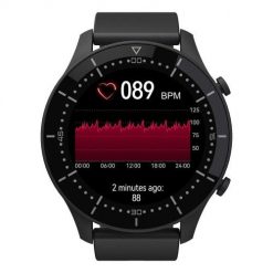 MEDIA-TECH SMARTBAND GENUA, FUNKCJA DZWONIENIA BLUETOOTH, POMAIAR CIŚNIENIA KRWI, PULSU I INNYCH PARAMETRÓW MT870. Smartbandy Media-Tech. Za 141.99 zł.